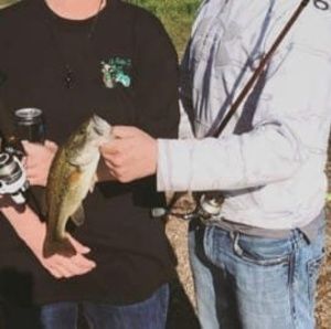 Meet your Posher, Jenny